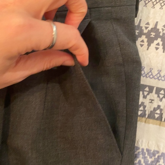 Ralph Lauren Other - Polo Ralph Lauren Mens Pants 34 X 30 Gray Straight Preppy Work